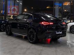 مرسيدس بنز GLE  كوبيه